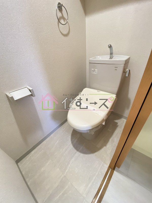 CQレジデンス大阪WEST その他3