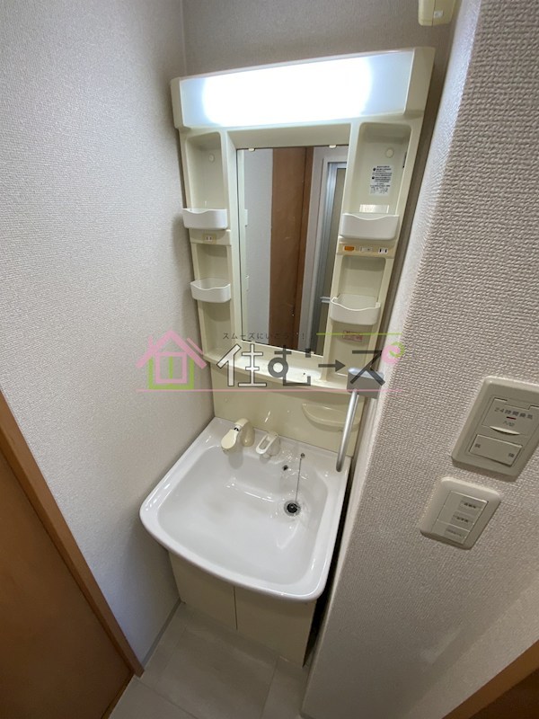 CQレジデンス大阪WEST その他4