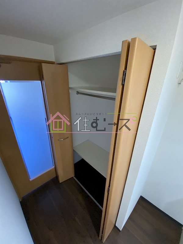 CQレジデンス大阪WEST その他5