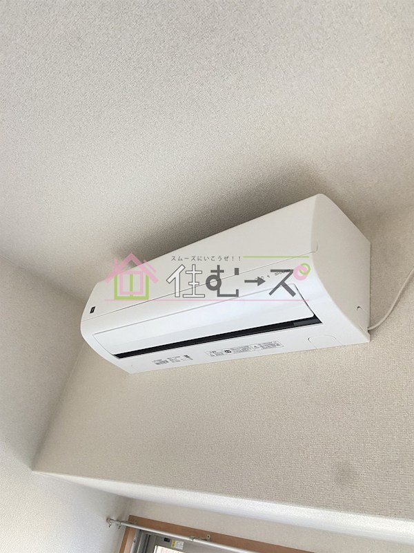 CQレジデンス大阪WEST その他6