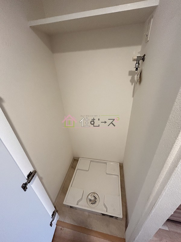 ファーストフィオーレ難波南パークサイド その他5