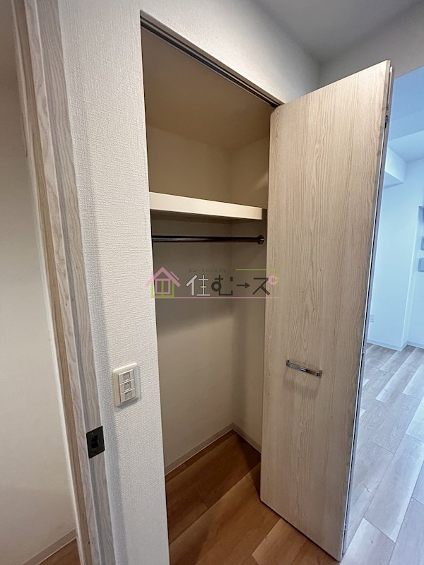 ファーストフィオーレ難波南パークサイド その他6