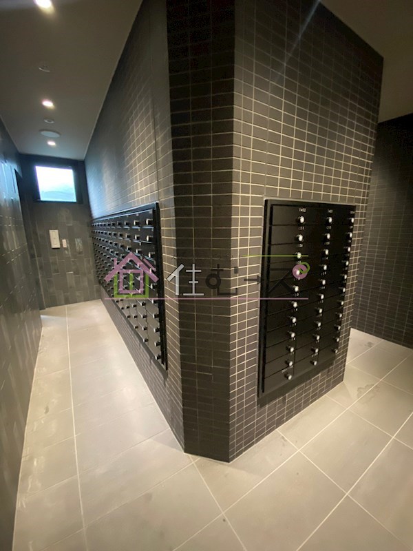 ファーストフィオーレ難波南パークサイド その他外観3