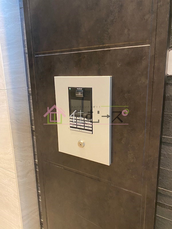 ファーストフィオーレ難波南パークサイド その他外観5