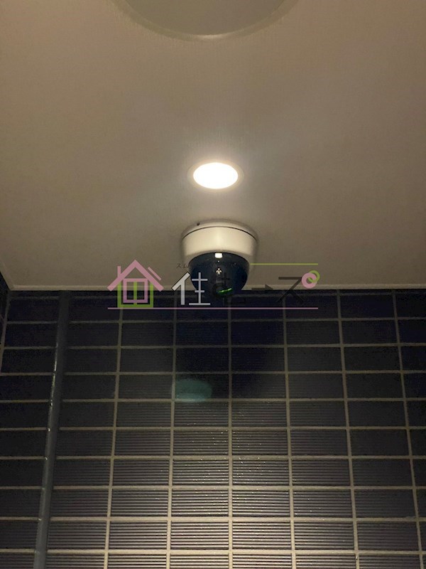 ファーストフィオーレ難波南パークサイド その他外観6