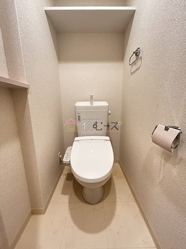 エグゼ難波南Ⅴ その他3