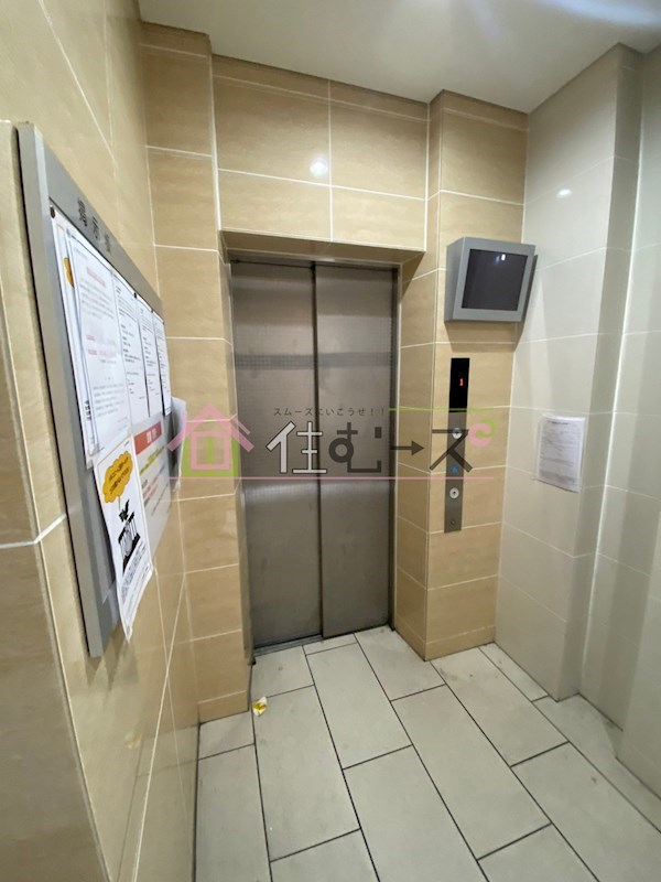 エグゼ難波南Ⅴ その他外観5