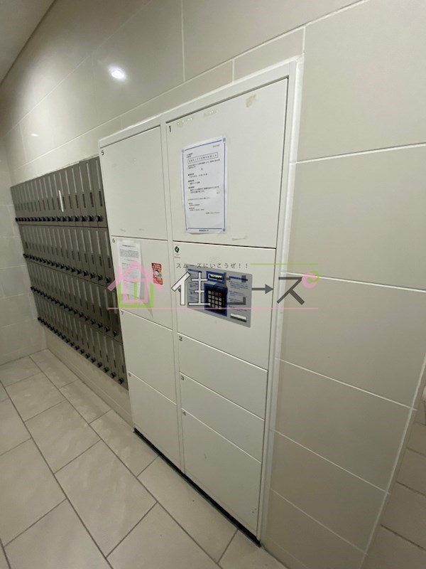 エグゼ難波南Ⅴ その他外観6