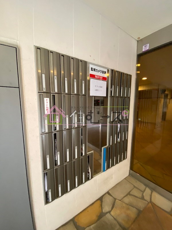 アスリート本町西 その他外観3