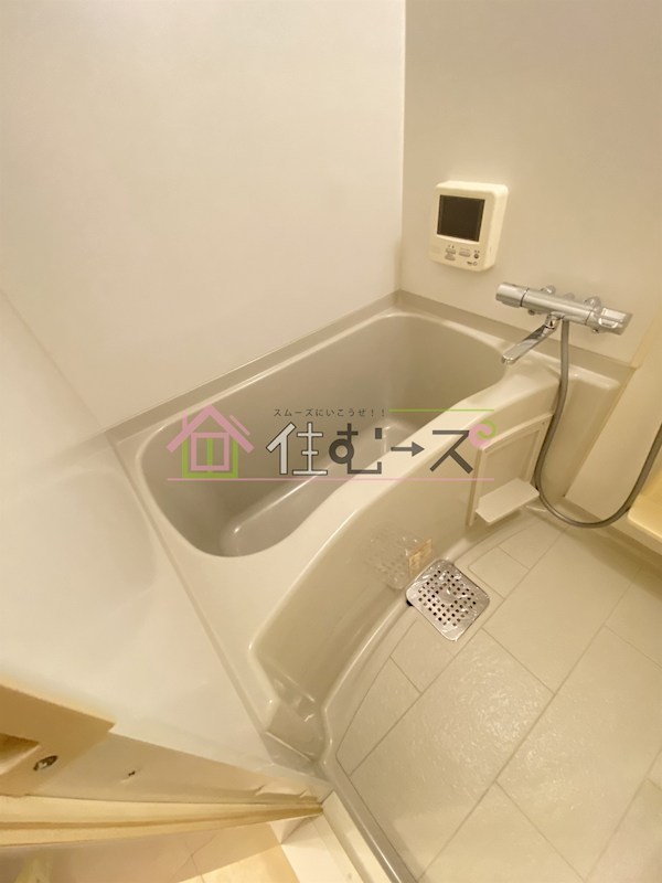 アスリート本町西 風呂画像