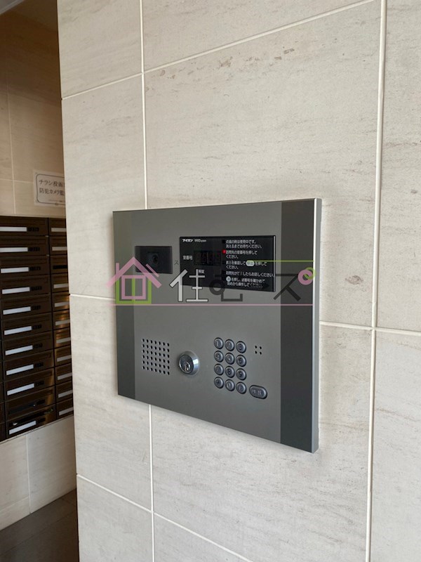 レオンコンフォート難波ブラン その他外観2