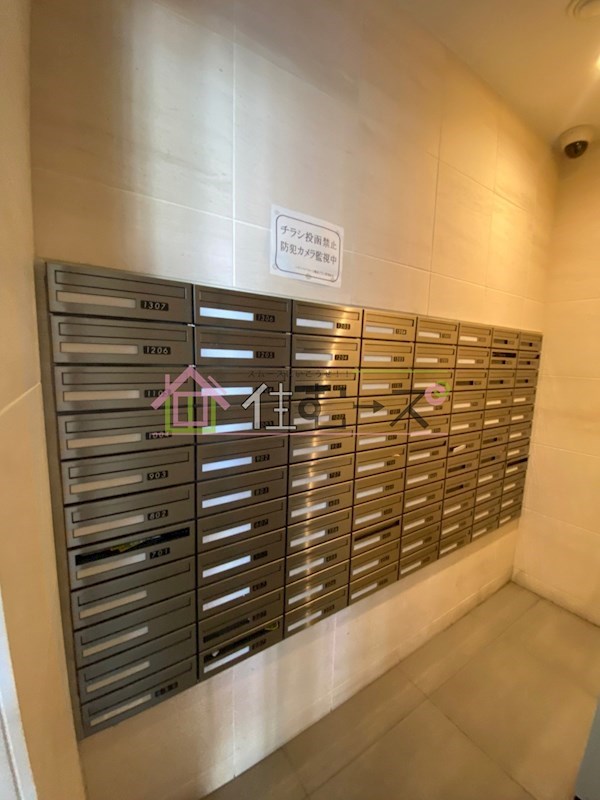 レオンコンフォート難波ブラン その他外観3