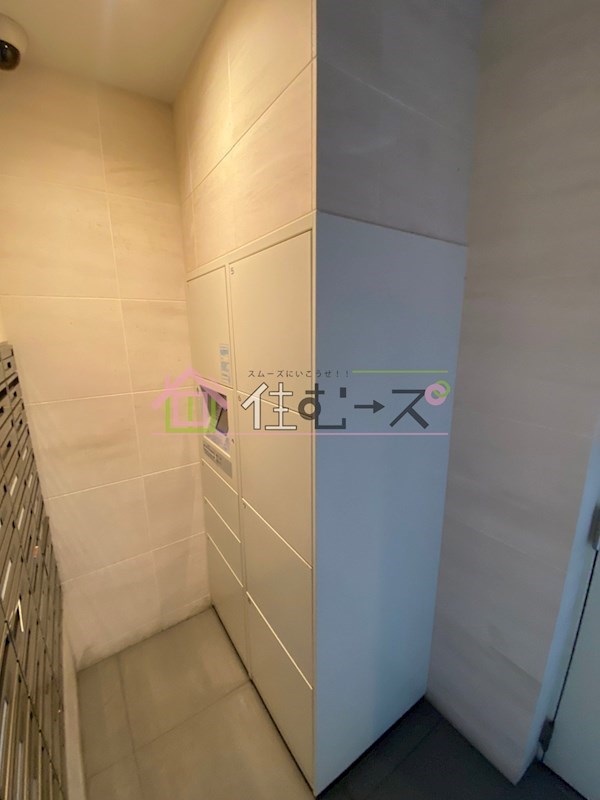 レオンコンフォート難波ブラン その他外観4