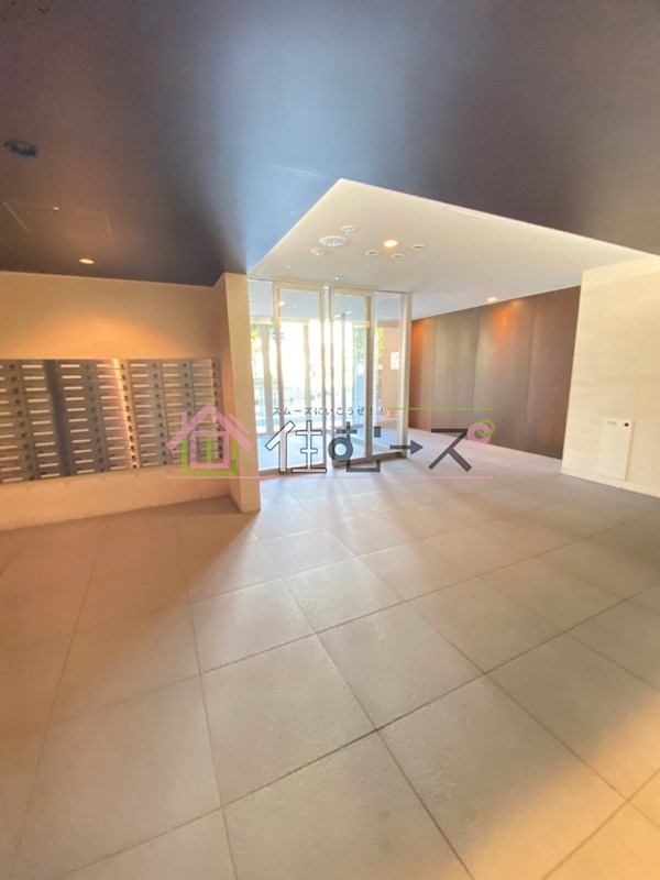 レオンコンフォート難波ブラン その他外観5