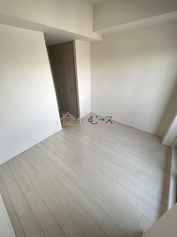 レオンコンフォート難波ブラン リビング