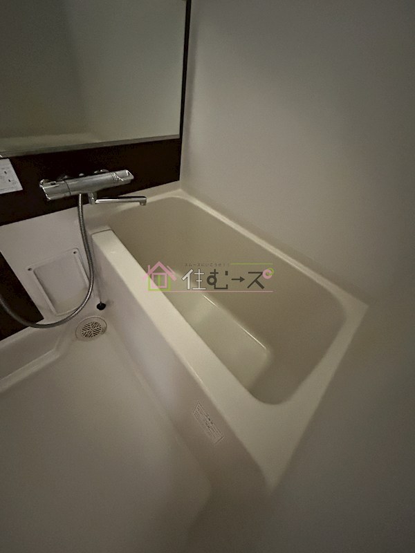レオンコンフォート難波ブラン 風呂画像