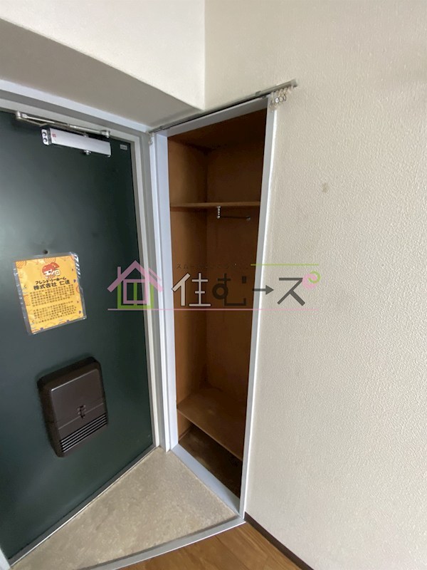 プレステア九条 その他2