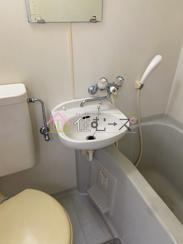 プレステア九条 その他3