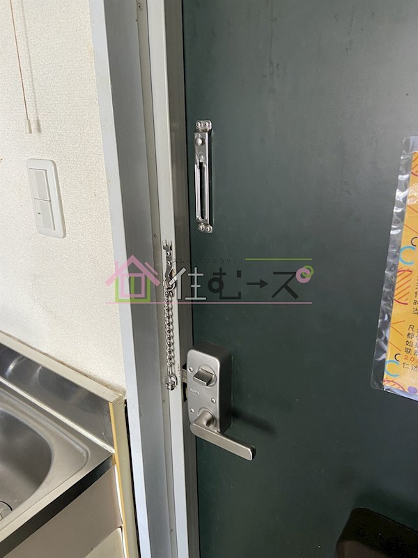 プレステア九条 その他5