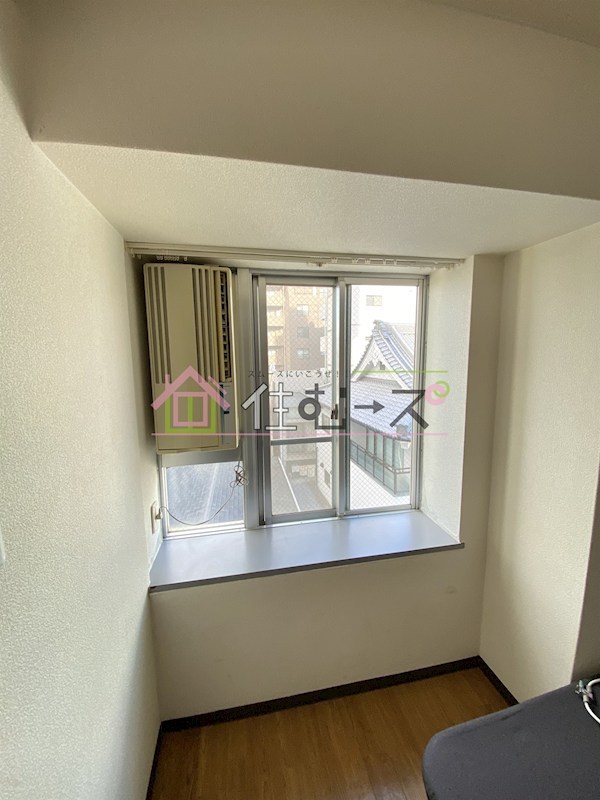 プレステア九条 その他6