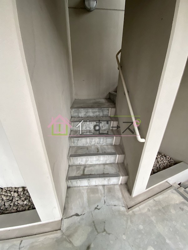 Will Do九条南 その他外観5