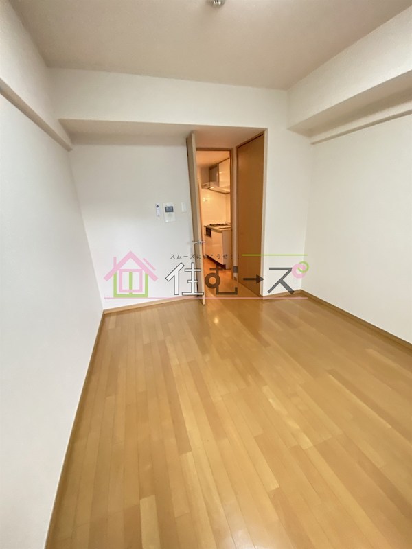 Will Do九条南 リビング