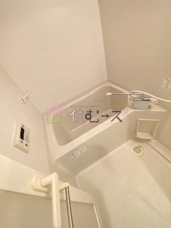 Will Do九条南 風呂画像