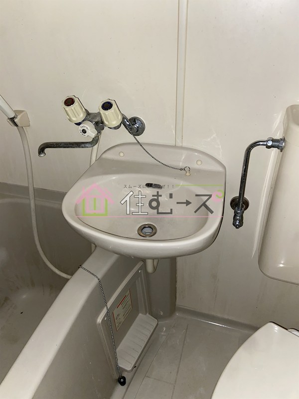 プレステア九条 その他2