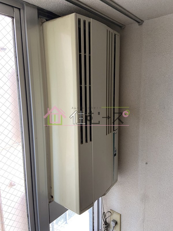 プレステア九条 その他4