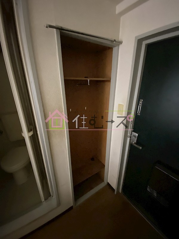 プレステア九条 その他6