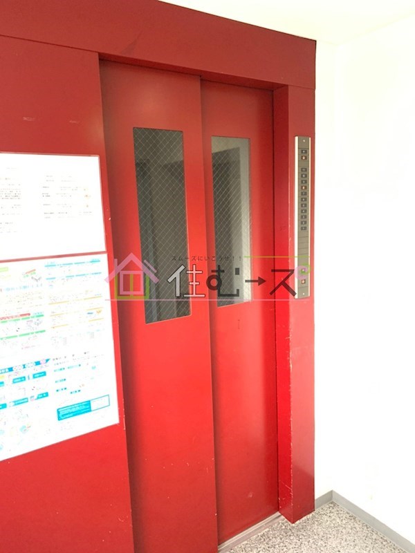 プレステア九条 その他外観6