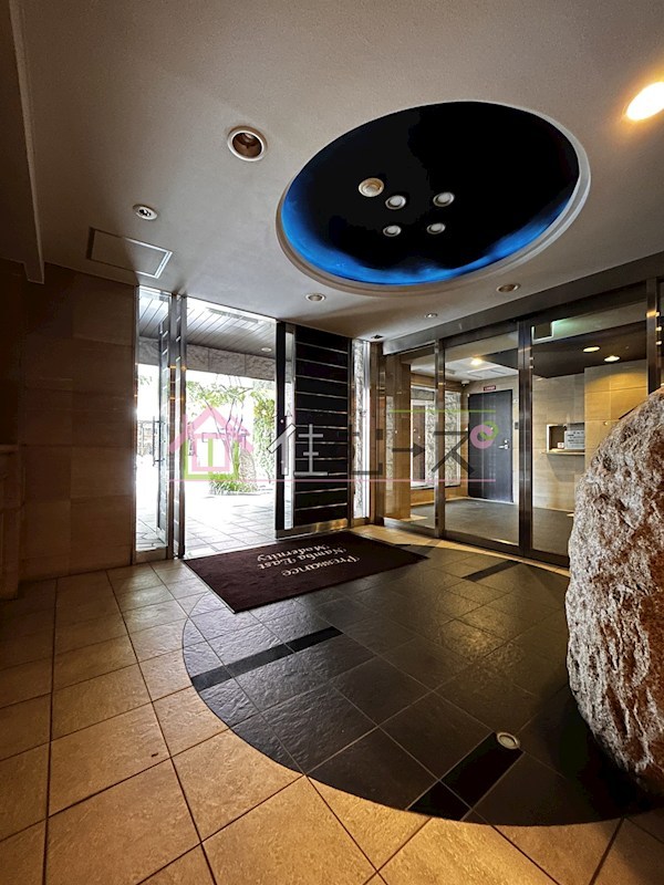 プレサンス難波EASTモダニティ  その他外観2