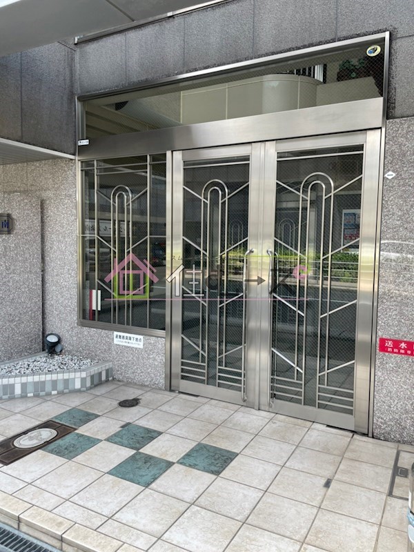 ボンジュール九条南 その他1