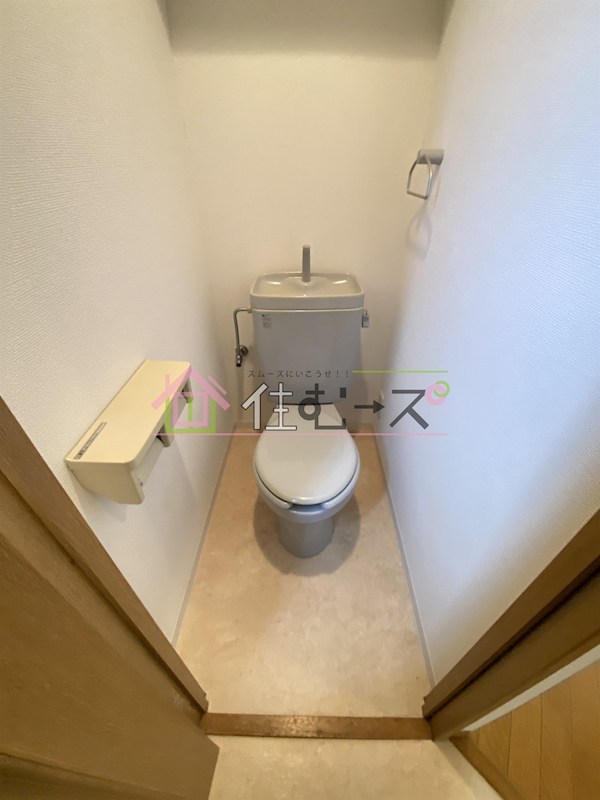 ボンジュール九条南 その他2