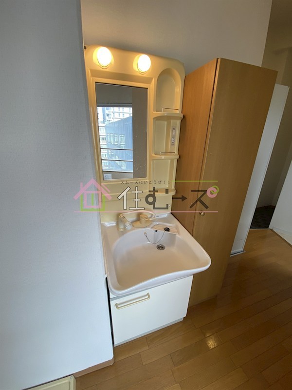 ボンジュール九条南 その他3