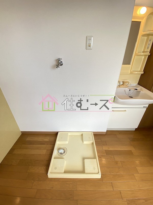 ボンジュール九条南 その他4