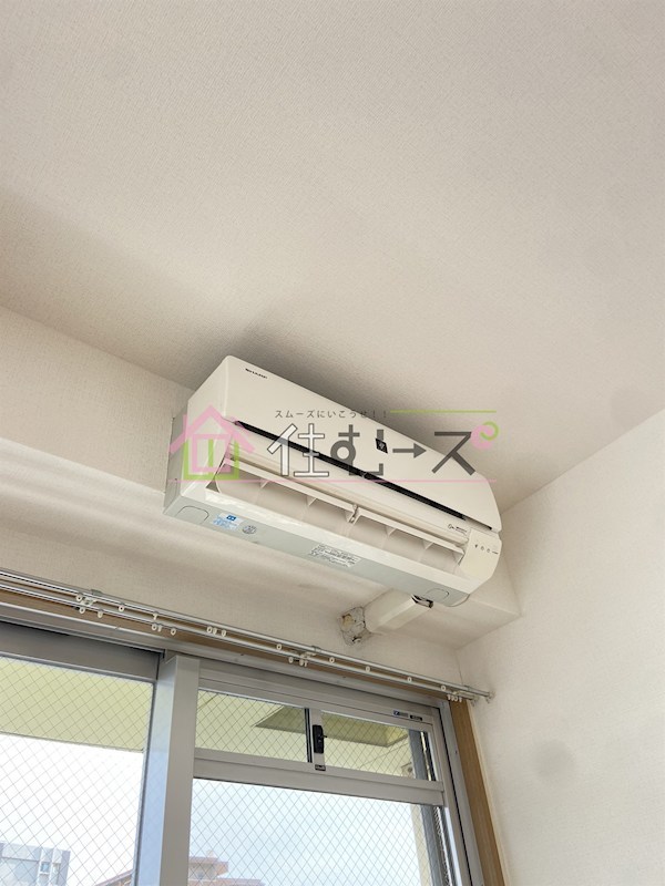 ボンジュール九条南 その他6