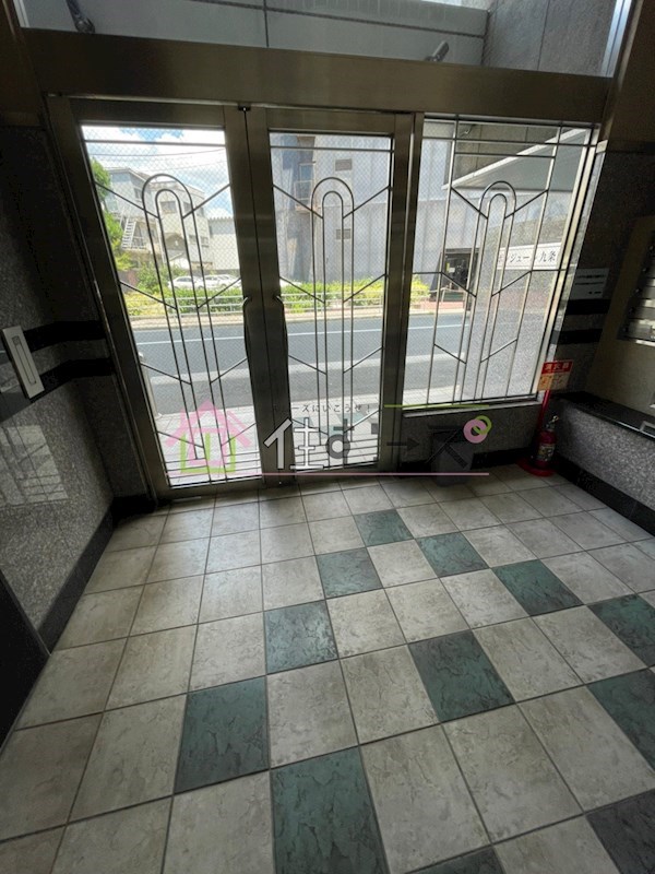 ボンジュール九条南 その他外観6