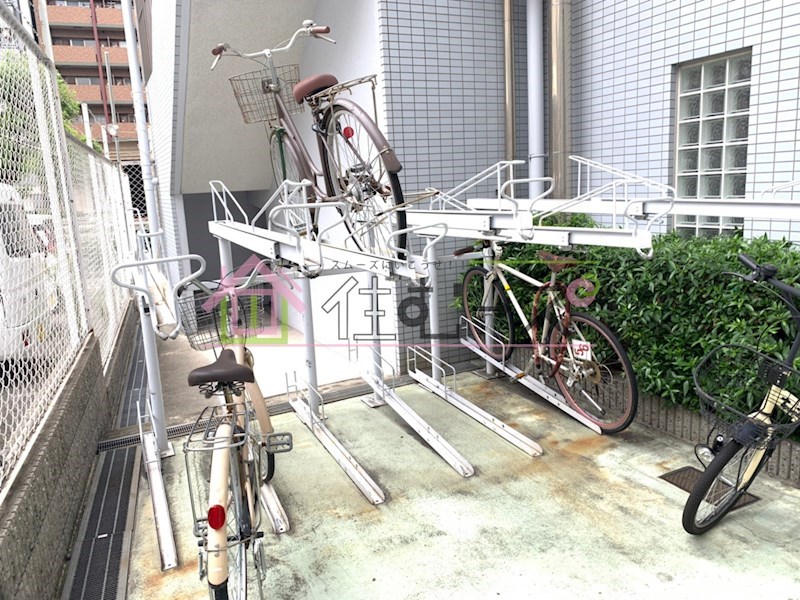 エステムコート難波ミューステージ その他外観2