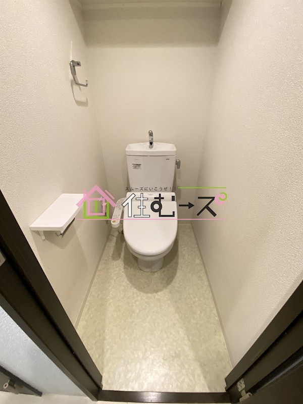 レジュールアッシュ九条 その他2