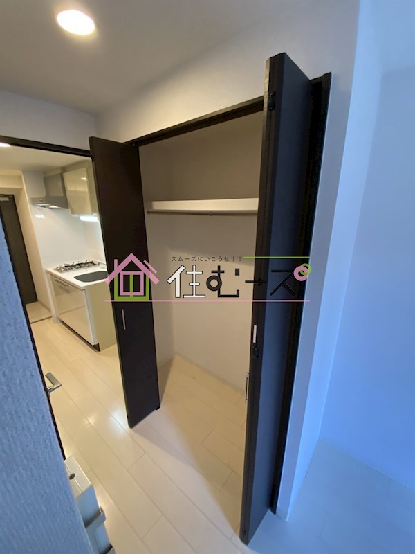 レジュールアッシュ九条 その他5