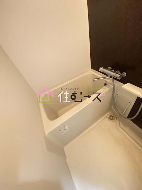 レジュールアッシュ九条 風呂画像