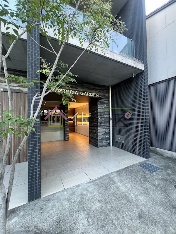 WISTERIA　GARDEN その他1