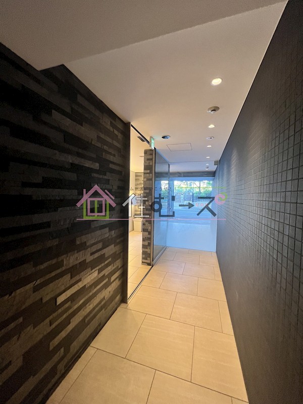 WISTERIA　GARDEN その他外観2