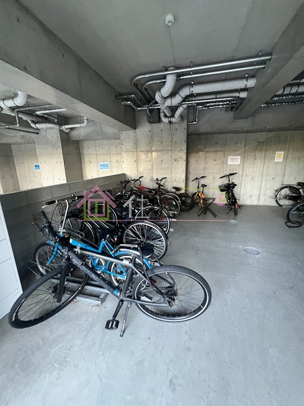 WISTERIA　GARDEN その他外観4