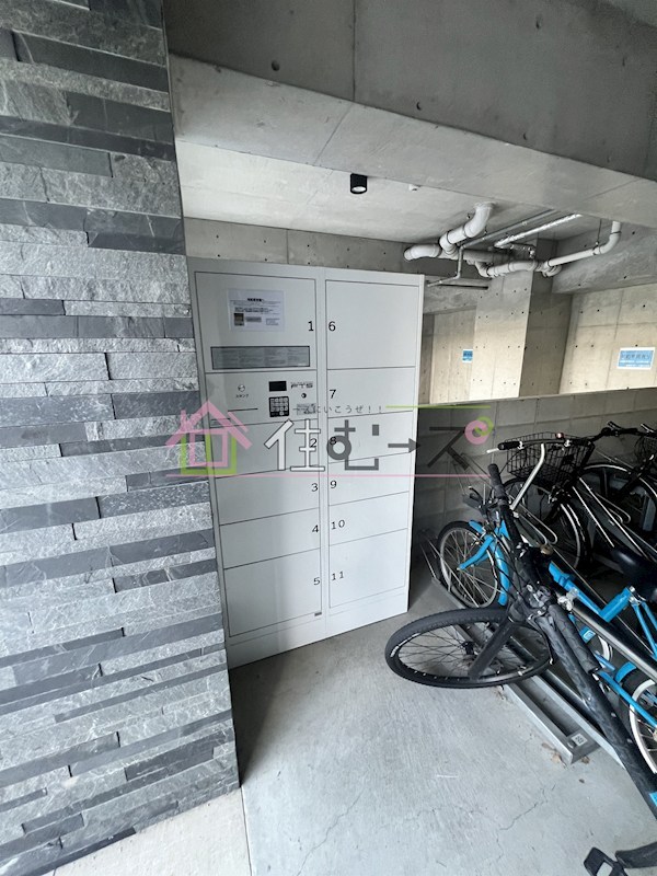 WISTERIA　GARDEN その他外観5