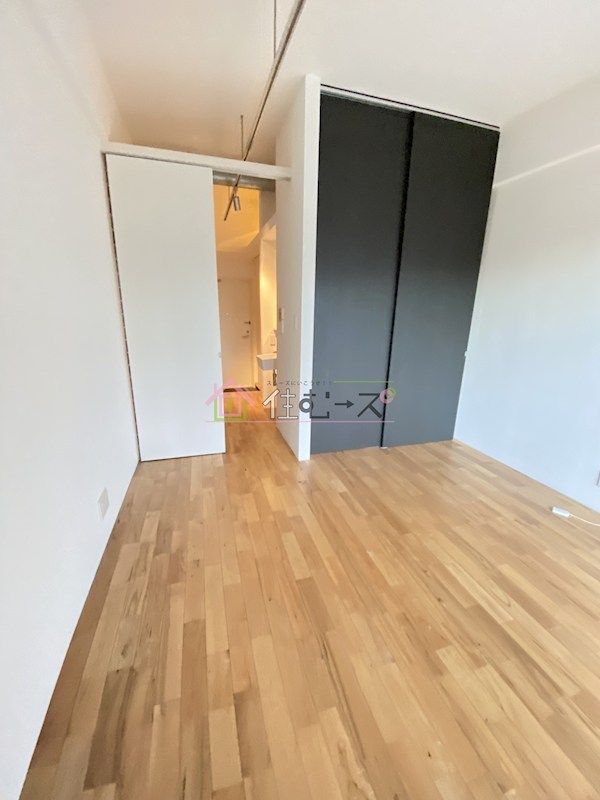 WISTERIA　GARDEN リビング