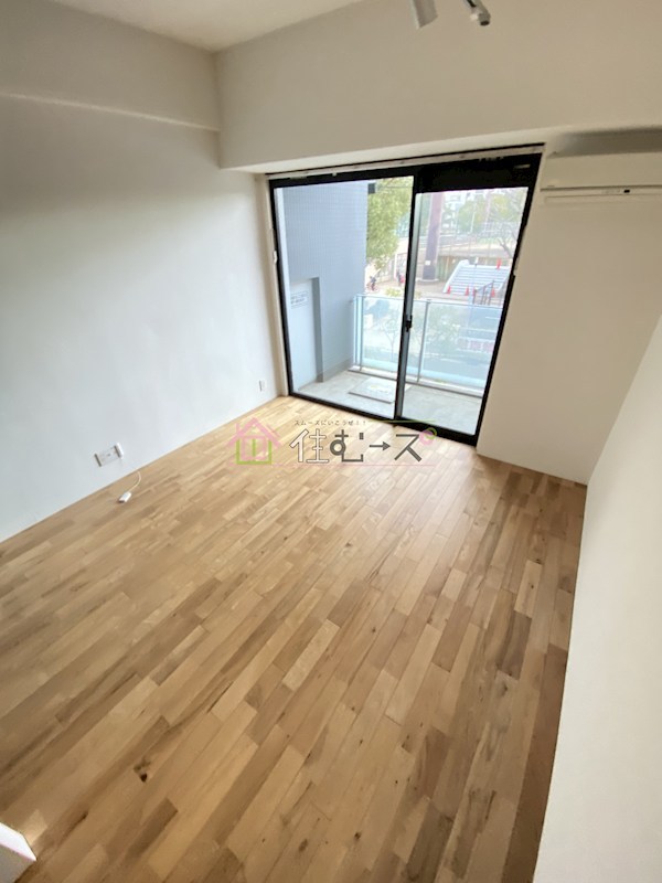 WISTERIA　GARDEN ベッドルーム