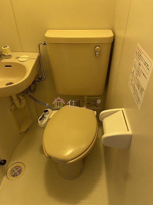 カルムイン西長堀 その他4