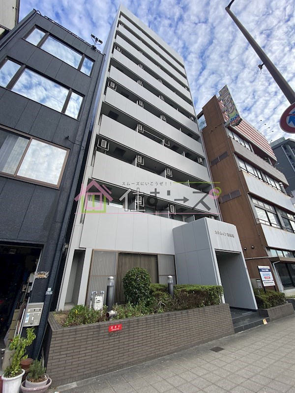 カルムイン西長堀 その他外観1